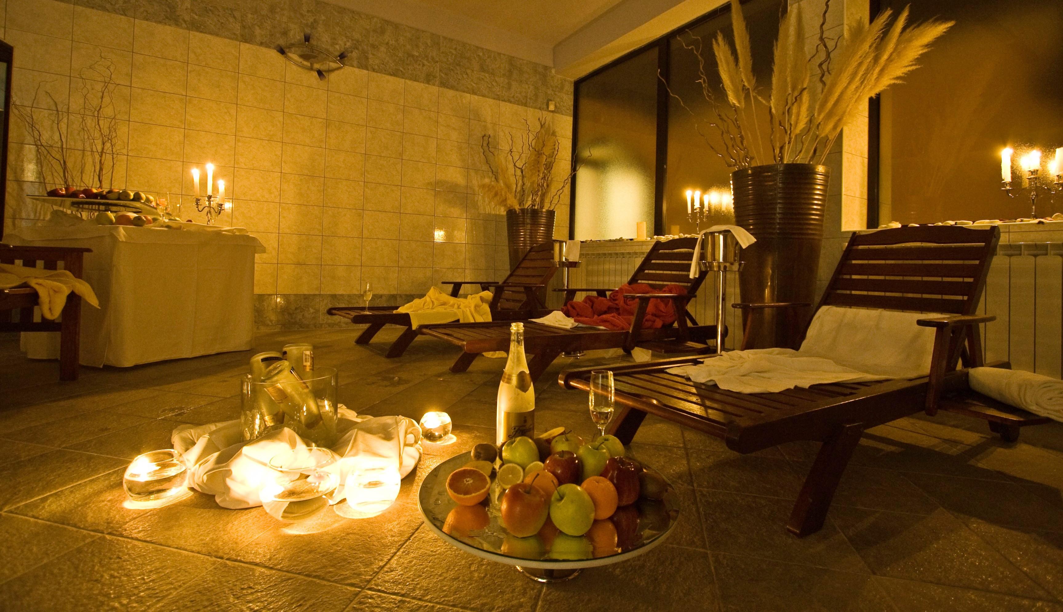 Hotel Villa Letan Fazana Facilities photo